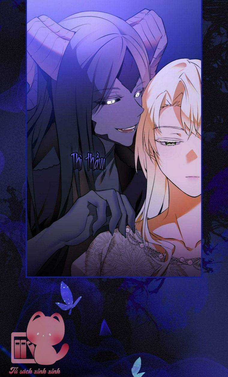 Tiểu Thư Hắc Ám Nhà Công Tước Chapter 3 trang 24