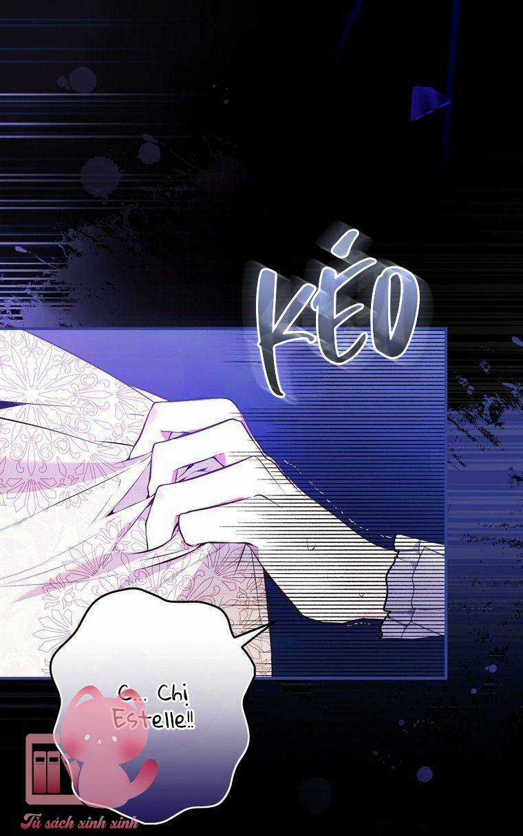 Tiểu Thư Hắc Ám Nhà Công Tước Chapter 3 trang 26