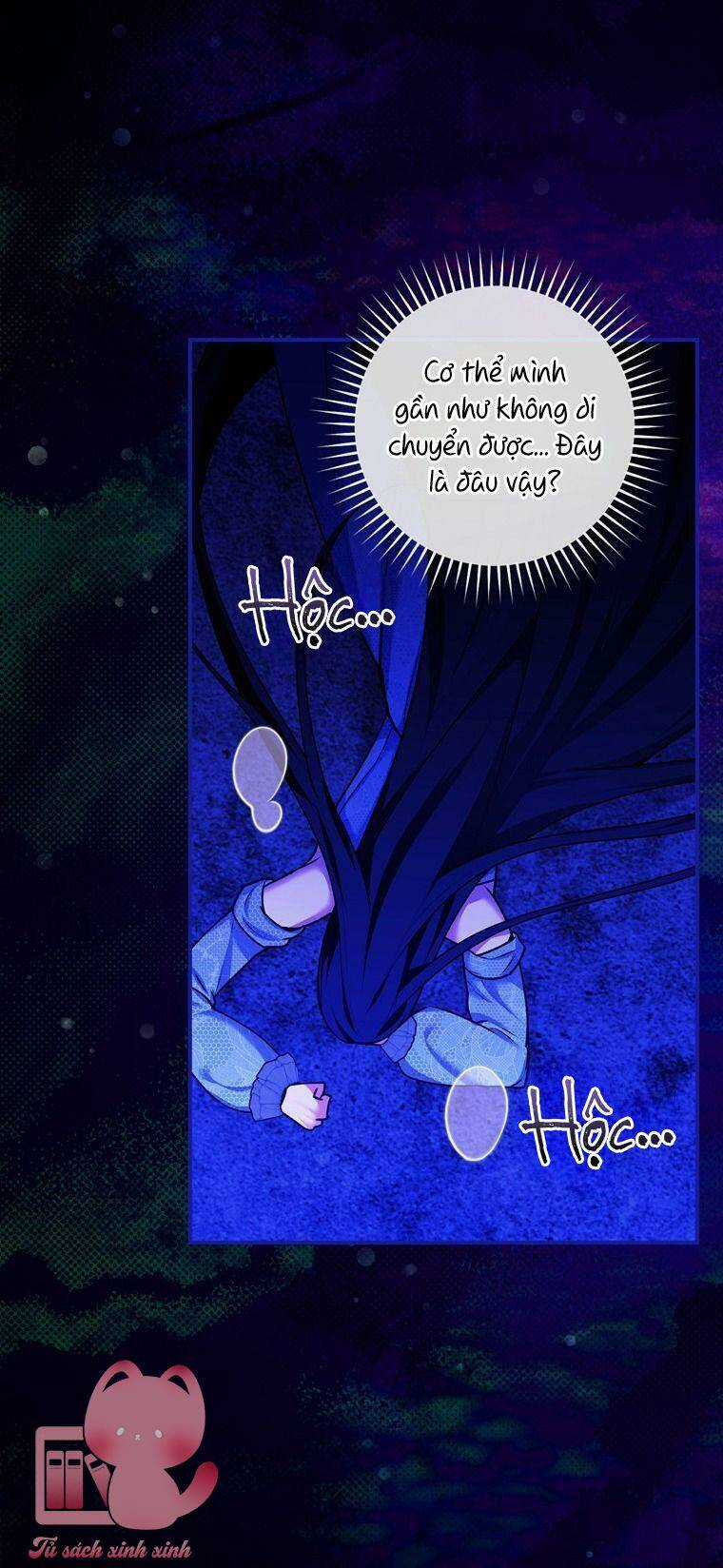 Tiểu Thư Hắc Ám Nhà Công Tước Chapter 3 trang 3