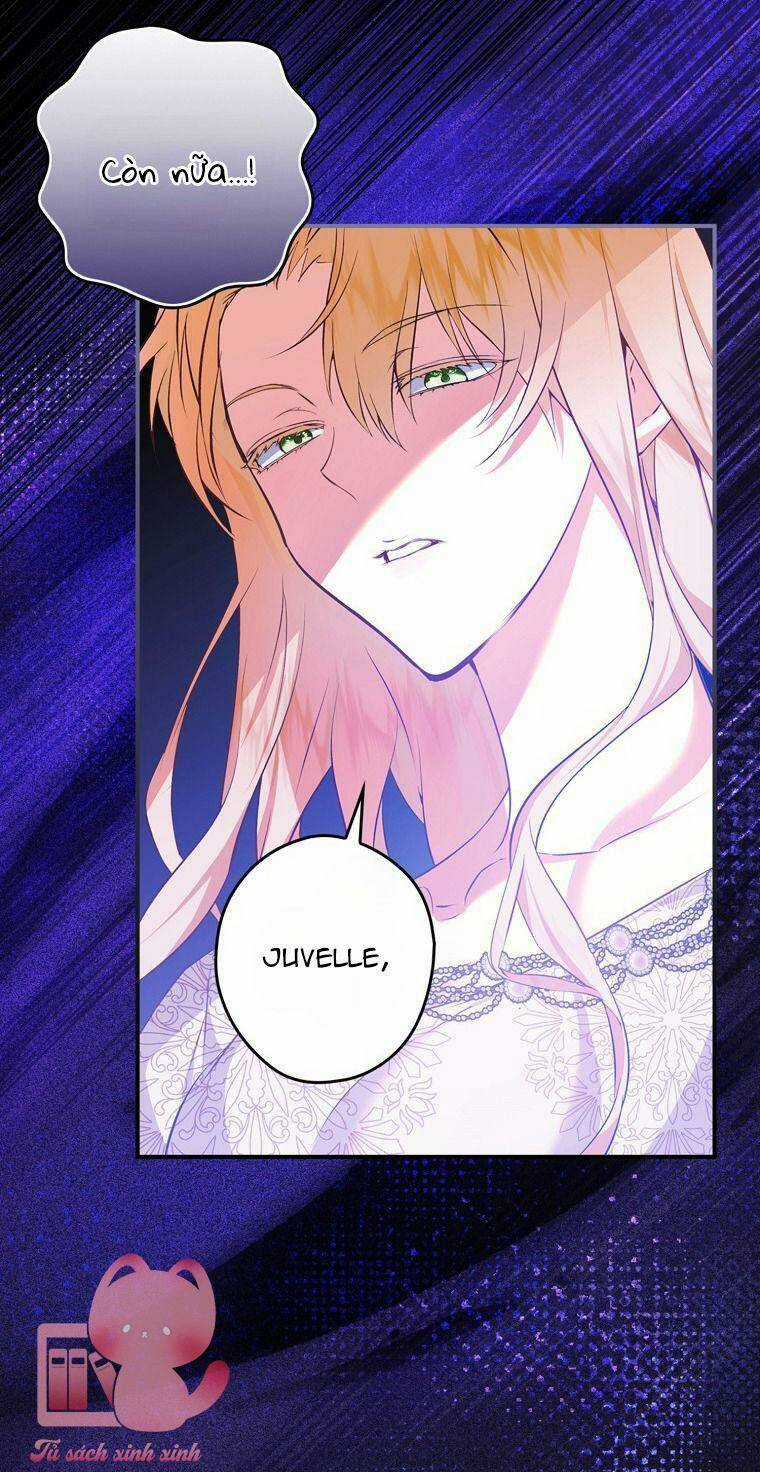 Tiểu Thư Hắc Ám Nhà Công Tước Chapter 3 trang 30