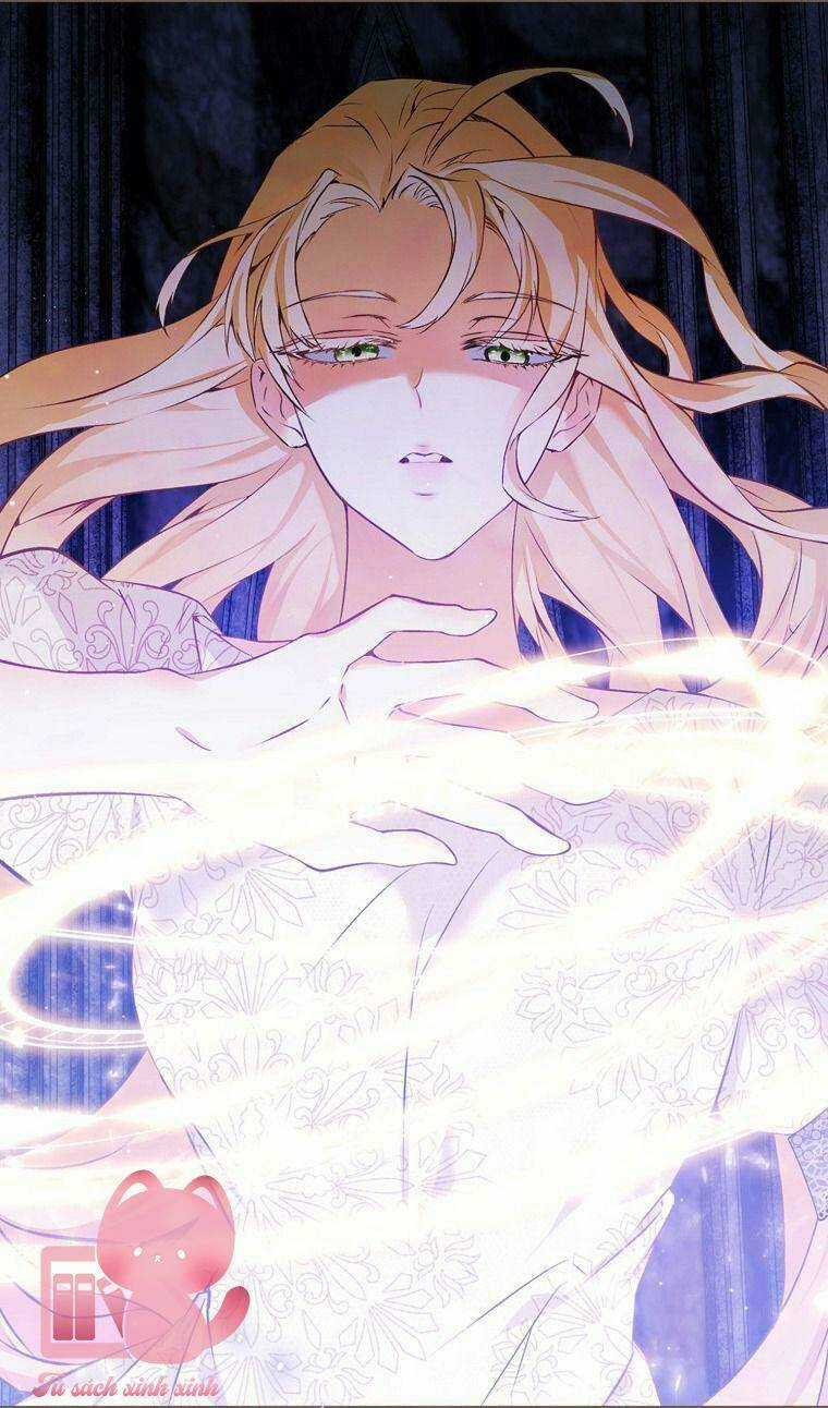 Tiểu Thư Hắc Ám Nhà Công Tước Chapter 3 trang 34