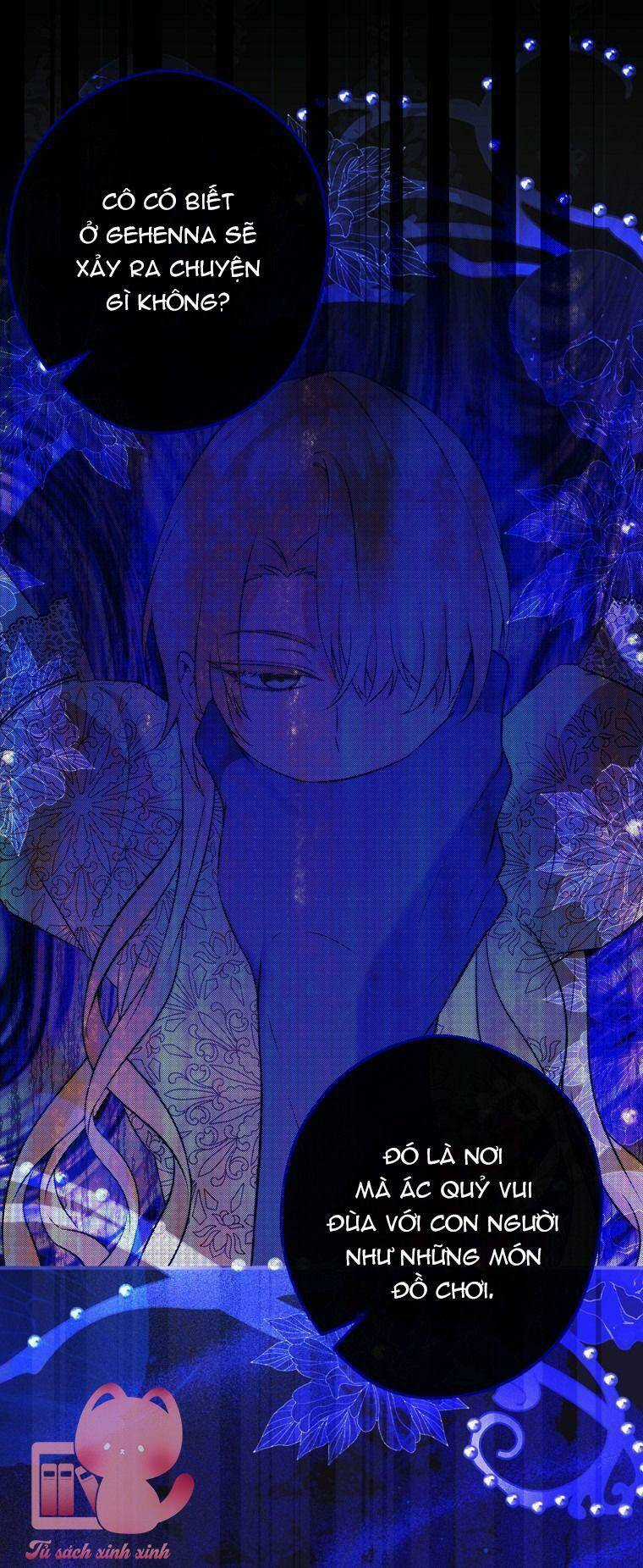 Tiểu Thư Hắc Ám Nhà Công Tước Chapter 3 trang 37