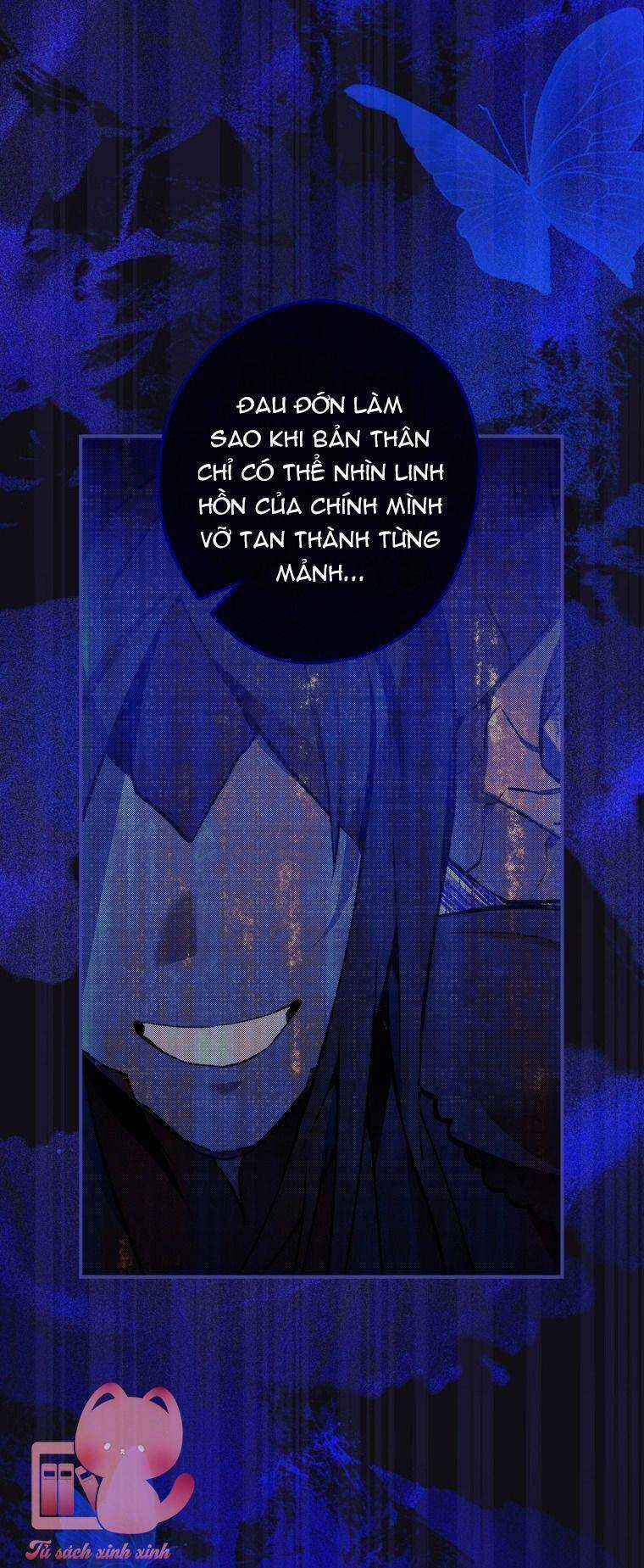 Tiểu Thư Hắc Ám Nhà Công Tước Chapter 3 trang 38