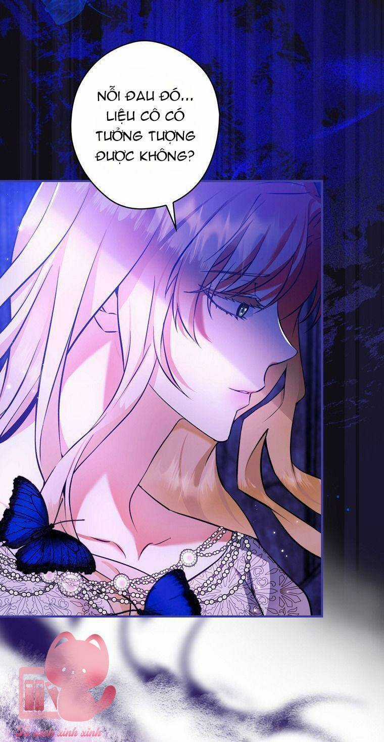 Tiểu Thư Hắc Ám Nhà Công Tước Chapter 3 trang 39