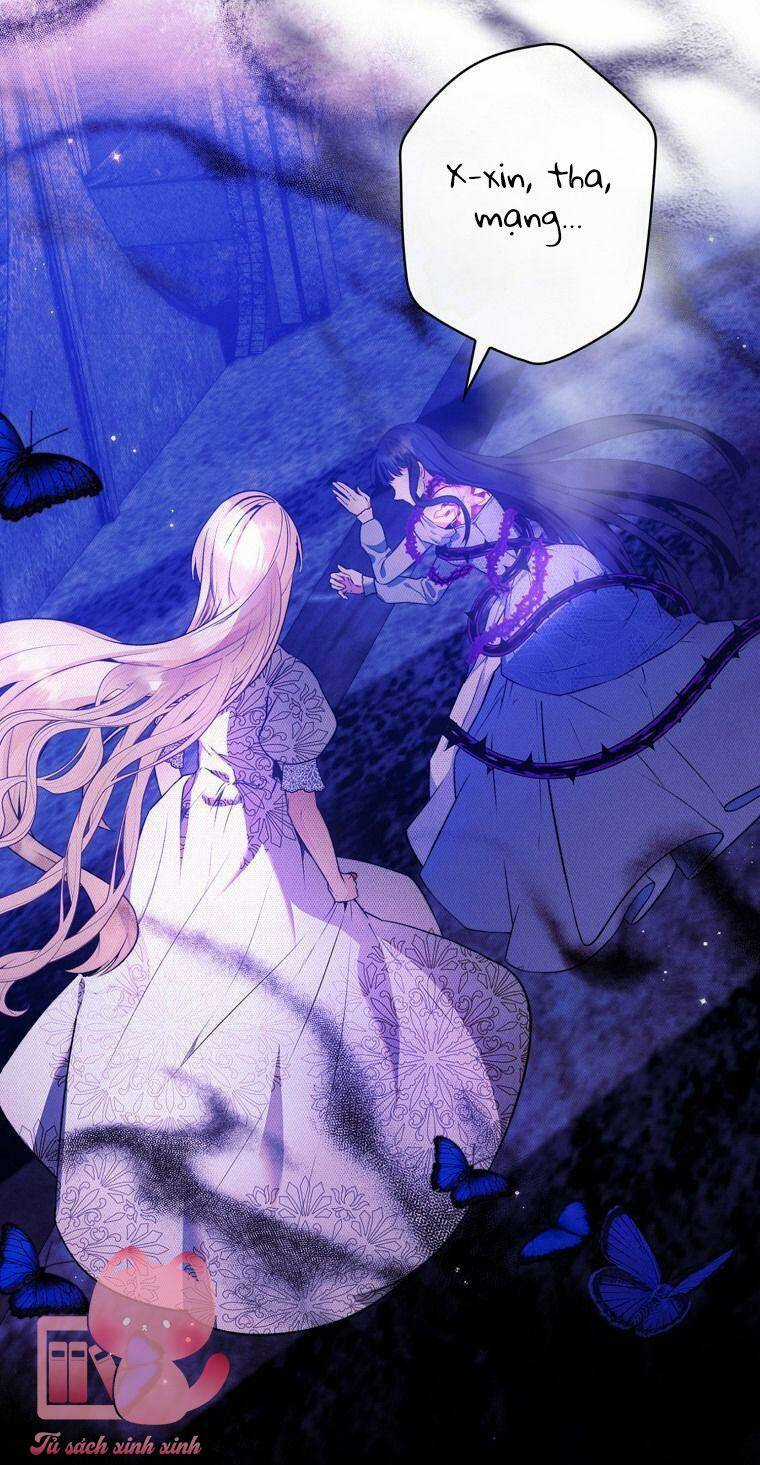 Tiểu Thư Hắc Ám Nhà Công Tước Chapter 3 trang 40