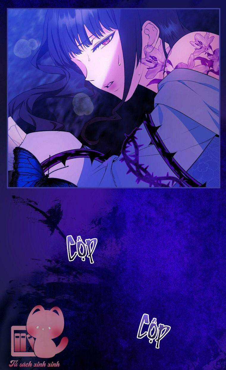 Tiểu Thư Hắc Ám Nhà Công Tước Chapter 3 trang 42