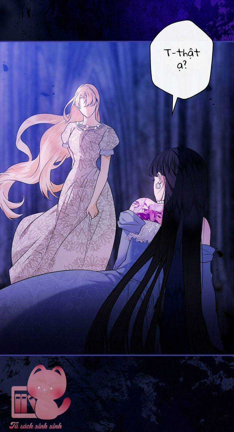 Tiểu Thư Hắc Ám Nhà Công Tước Chapter 3 trang 43