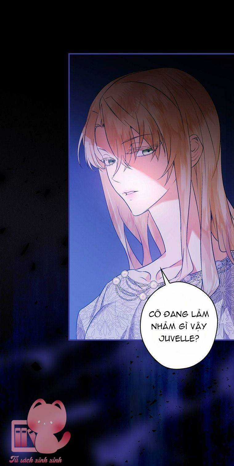 Tiểu Thư Hắc Ám Nhà Công Tước Chapter 3 trang 45