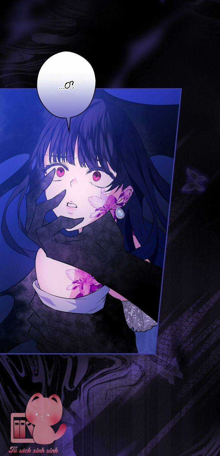 Tiểu Thư Hắc Ám Nhà Công Tước Chapter 3 trang 48