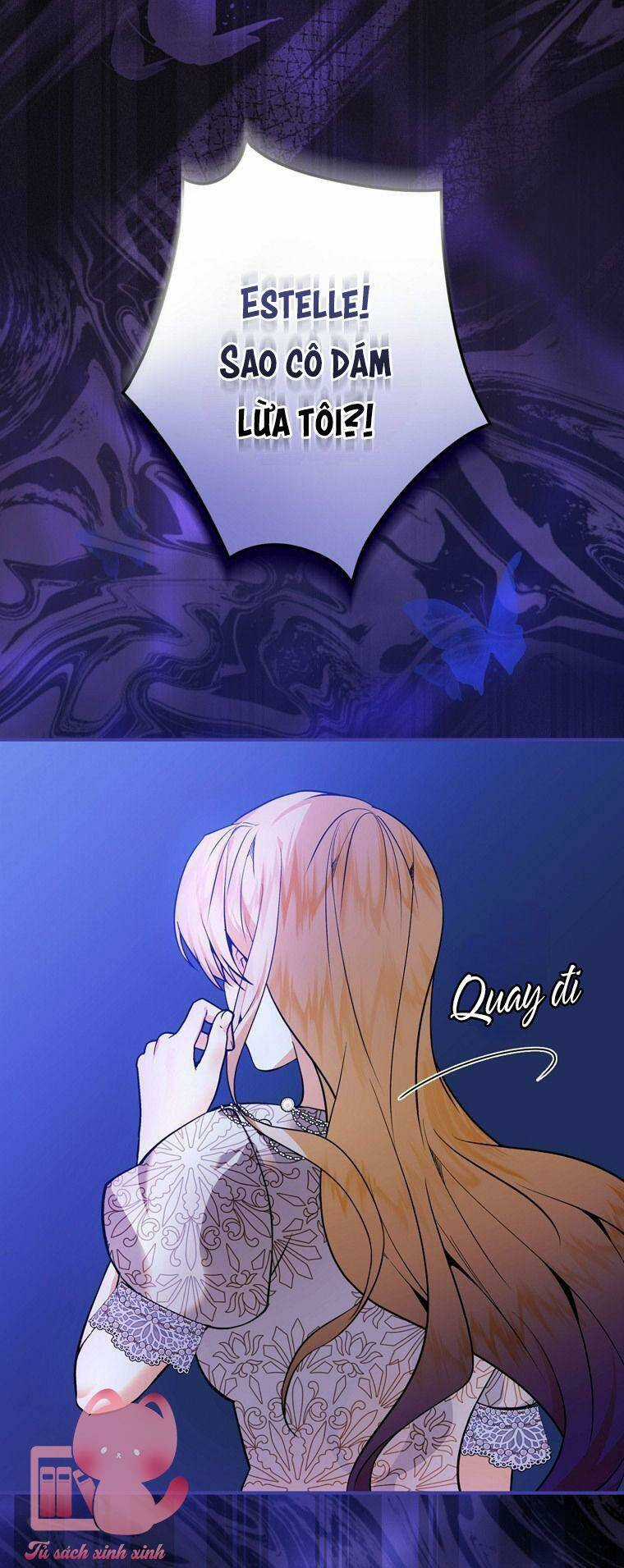 Tiểu Thư Hắc Ám Nhà Công Tước Chapter 3 trang 49