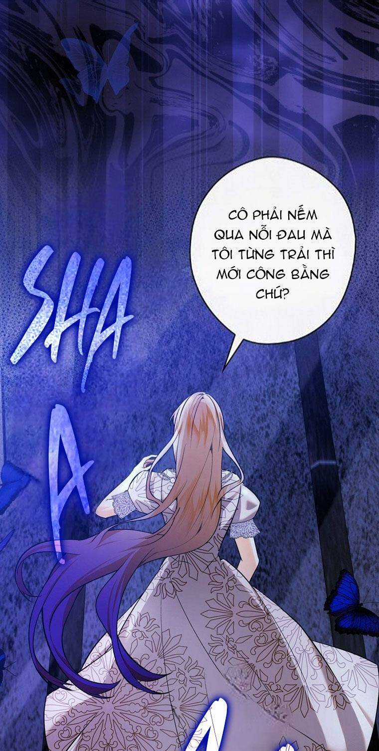 Tiểu Thư Hắc Ám Nhà Công Tước Chapter 3 trang 50