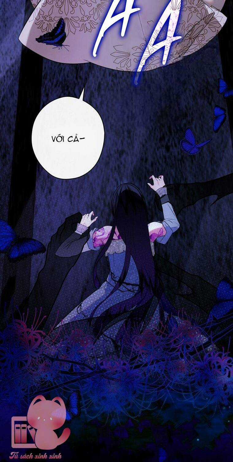 Tiểu Thư Hắc Ám Nhà Công Tước Chapter 3 trang 51