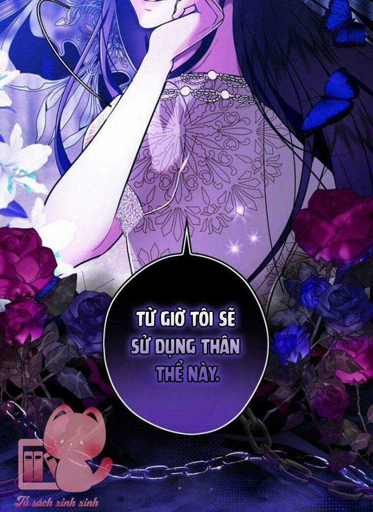 Tiểu Thư Hắc Ám Nhà Công Tước Chapter 3 trang 53