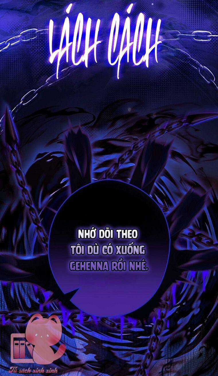 Tiểu Thư Hắc Ám Nhà Công Tước Chapter 3 trang 54