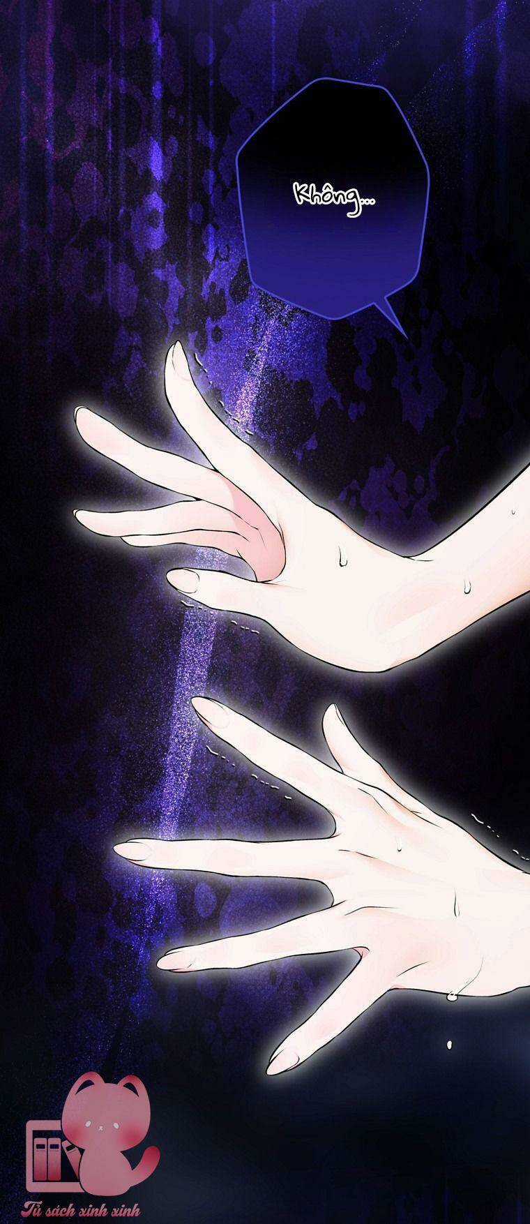 Tiểu Thư Hắc Ám Nhà Công Tước Chapter 3 trang 56