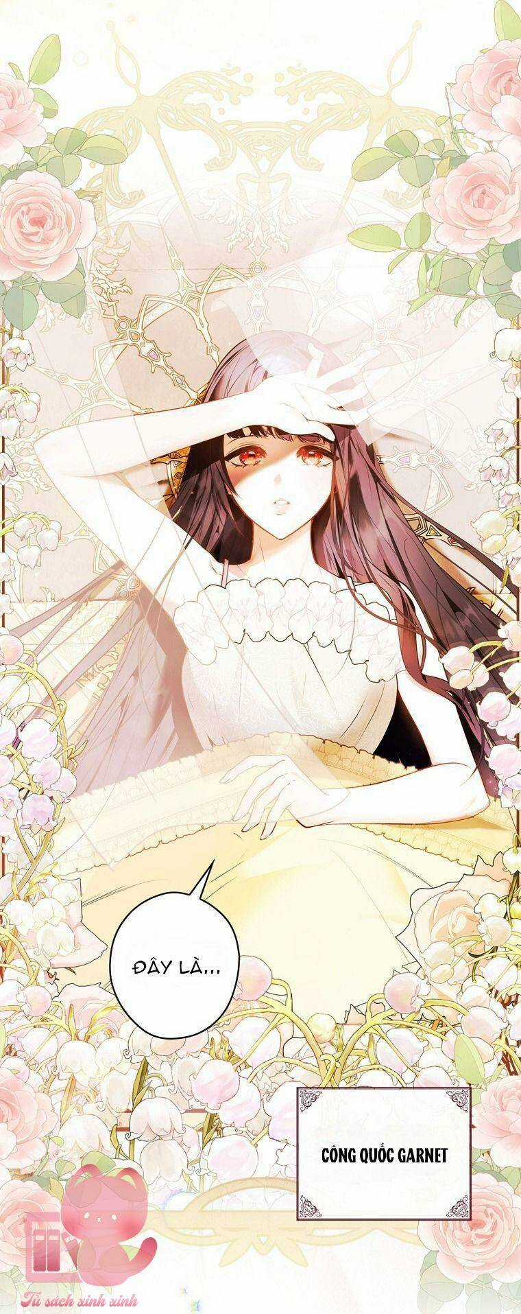 Tiểu Thư Hắc Ám Nhà Công Tước Chapter 3 trang 61