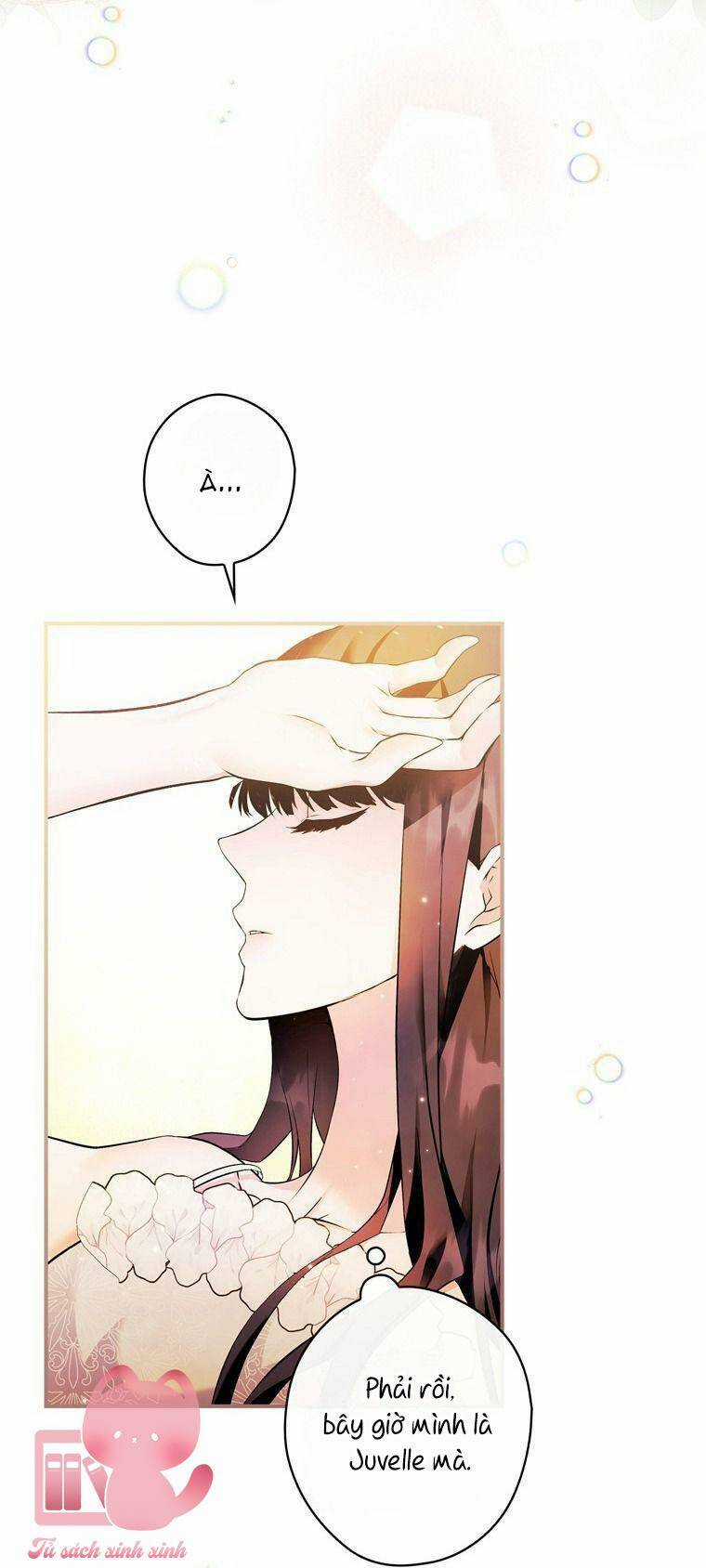 Tiểu Thư Hắc Ám Nhà Công Tước Chapter 3 trang 62