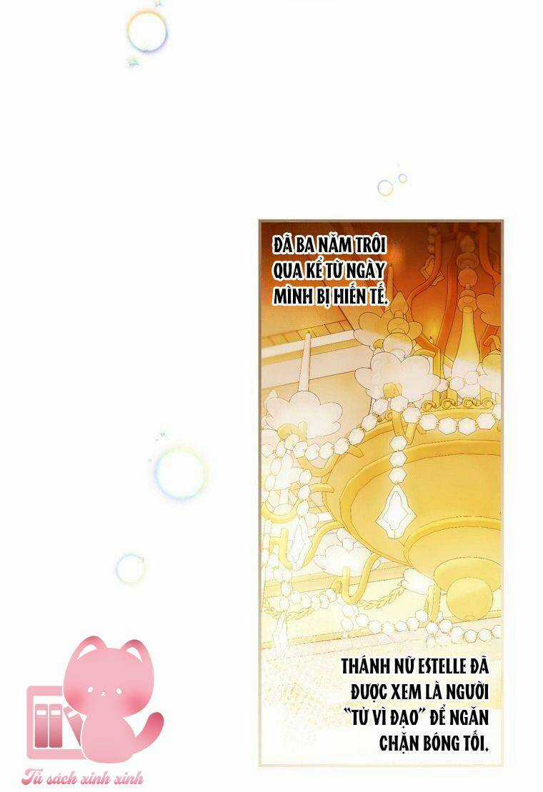 Tiểu Thư Hắc Ám Nhà Công Tước Chapter 3 trang 63