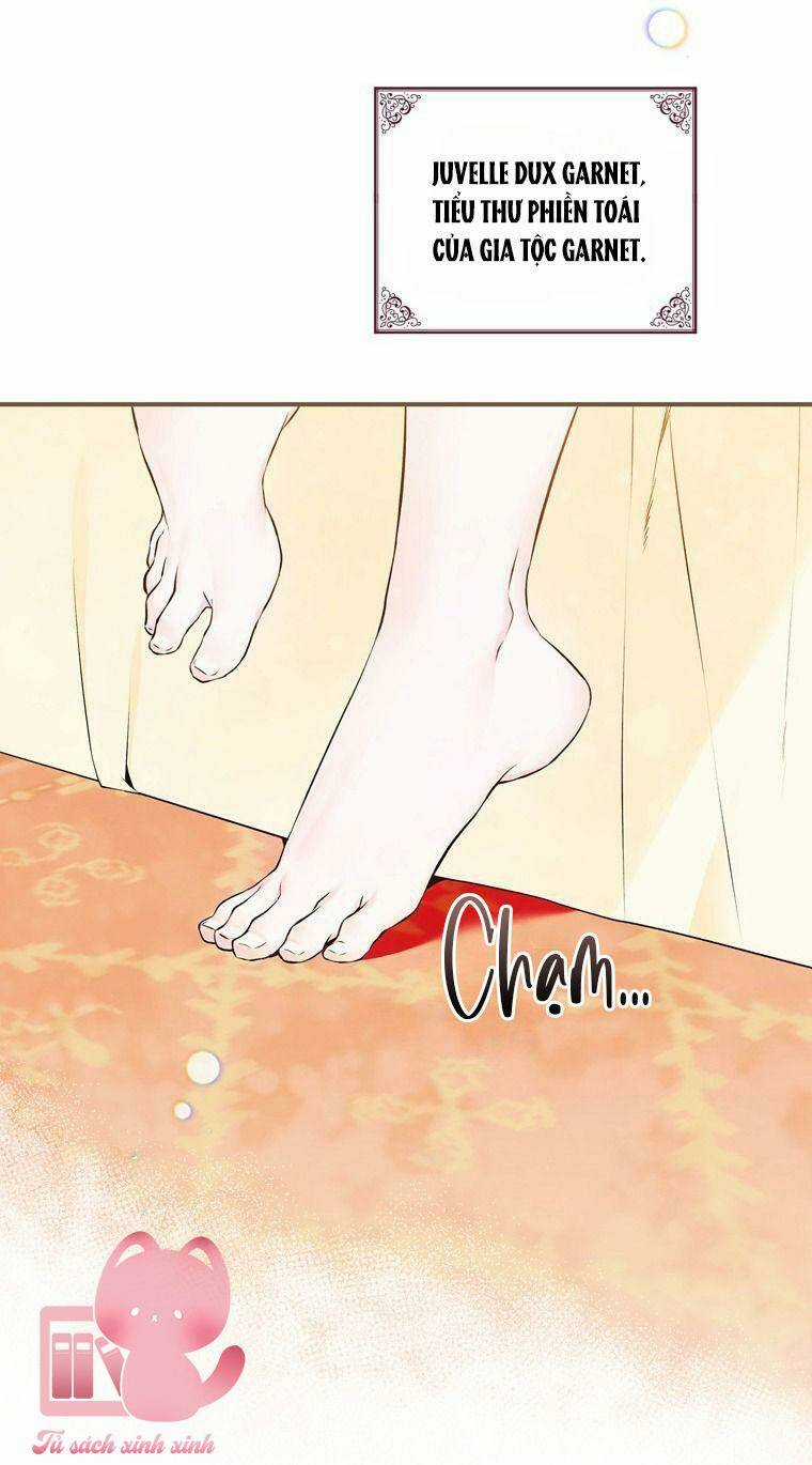 Tiểu Thư Hắc Ám Nhà Công Tước Chapter 3 trang 65