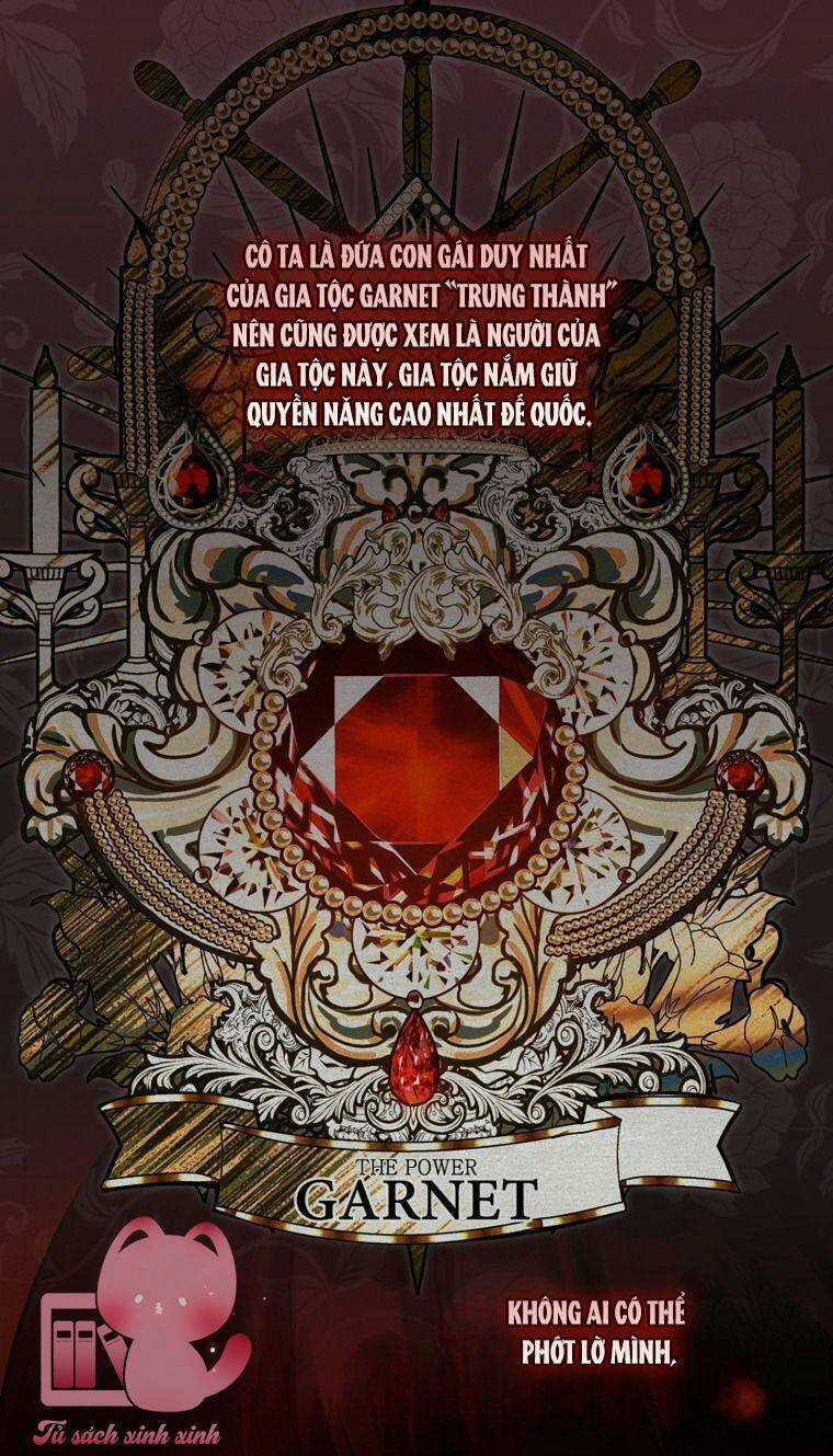 Tiểu Thư Hắc Ám Nhà Công Tước Chapter 3 trang 67