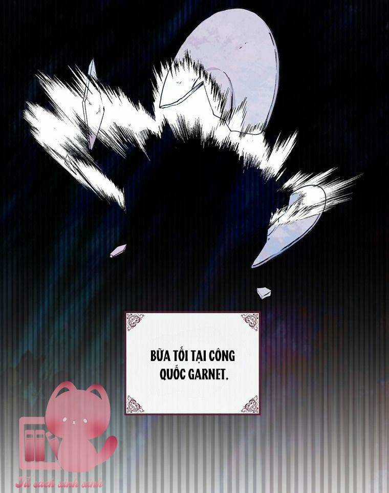 Tiểu Thư Hắc Ám Nhà Công Tước Chapter 3 trang 72