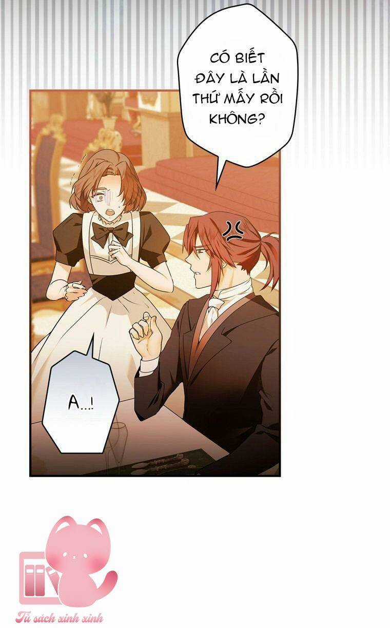 Tiểu Thư Hắc Ám Nhà Công Tước Chapter 3 trang 73