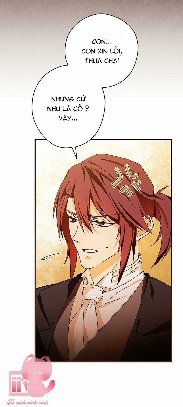 Tiểu Thư Hắc Ám Nhà Công Tước Chapter 3 trang 75