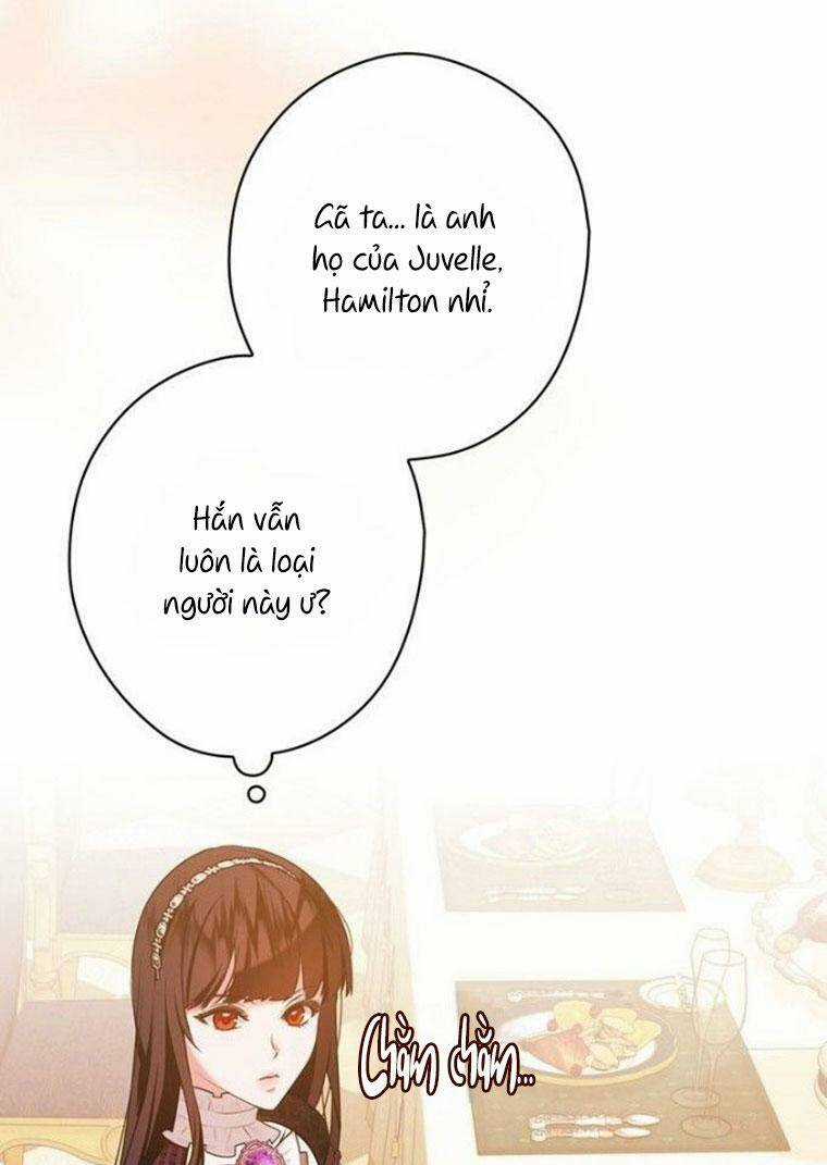 Tiểu Thư Hắc Ám Nhà Công Tước Chapter 3 trang 79