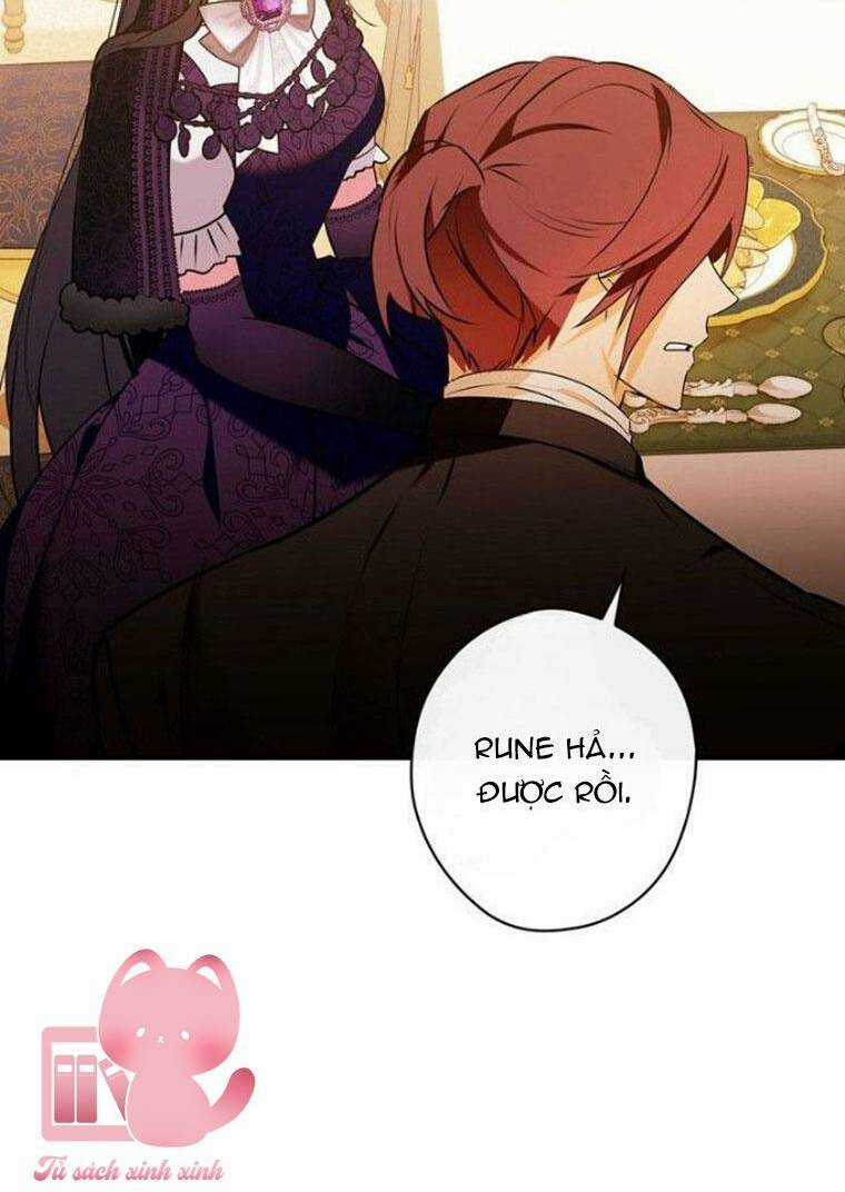 Tiểu Thư Hắc Ám Nhà Công Tước Chapter 3 trang 80