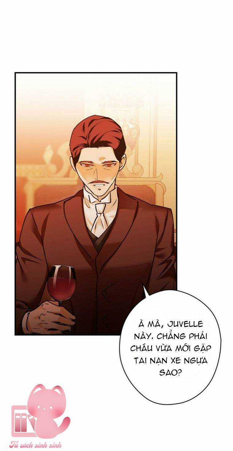 Tiểu Thư Hắc Ám Nhà Công Tước Chapter 3 trang 81