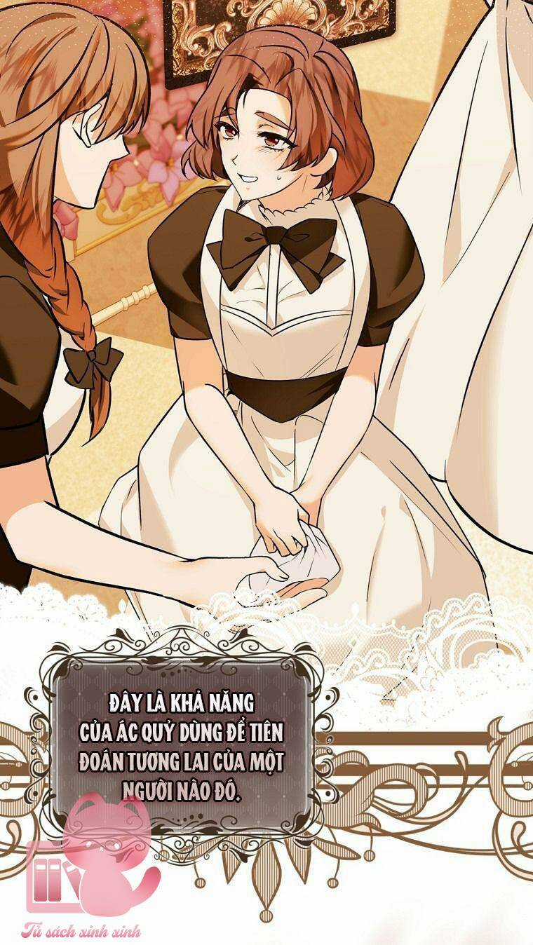 Tiểu Thư Hắc Ám Nhà Công Tước Chapter 3 trang 85