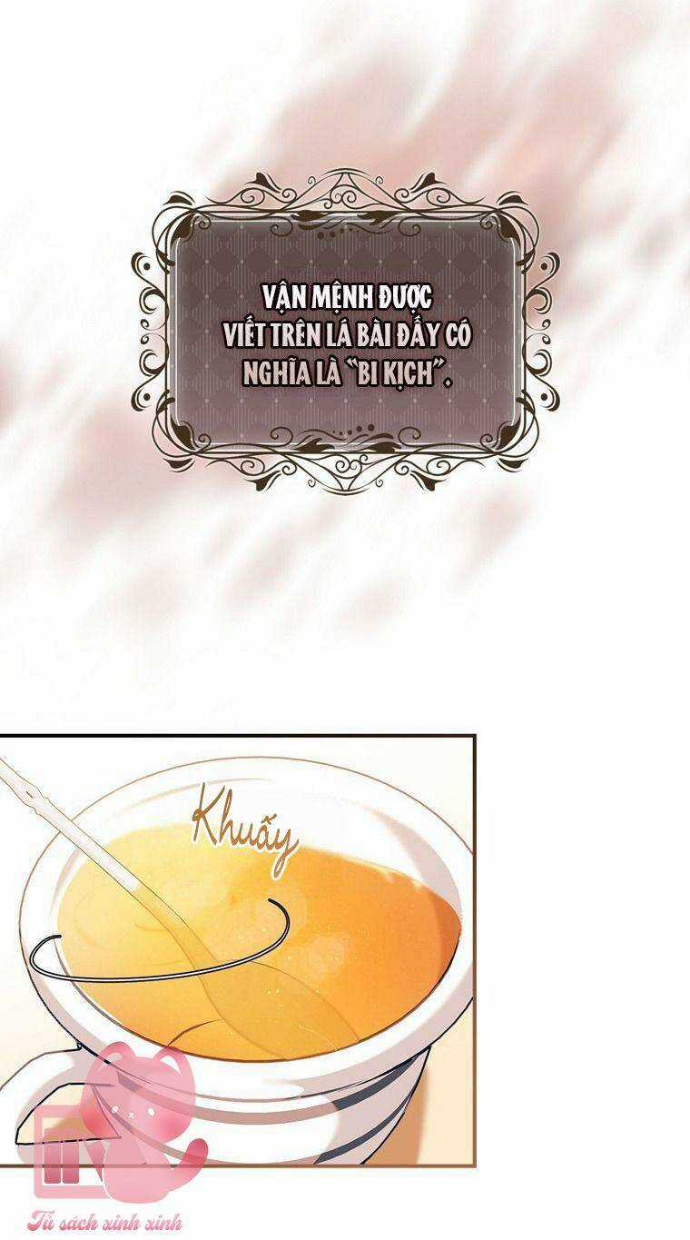 Tiểu Thư Hắc Ám Nhà Công Tước Chapter 3 trang 86