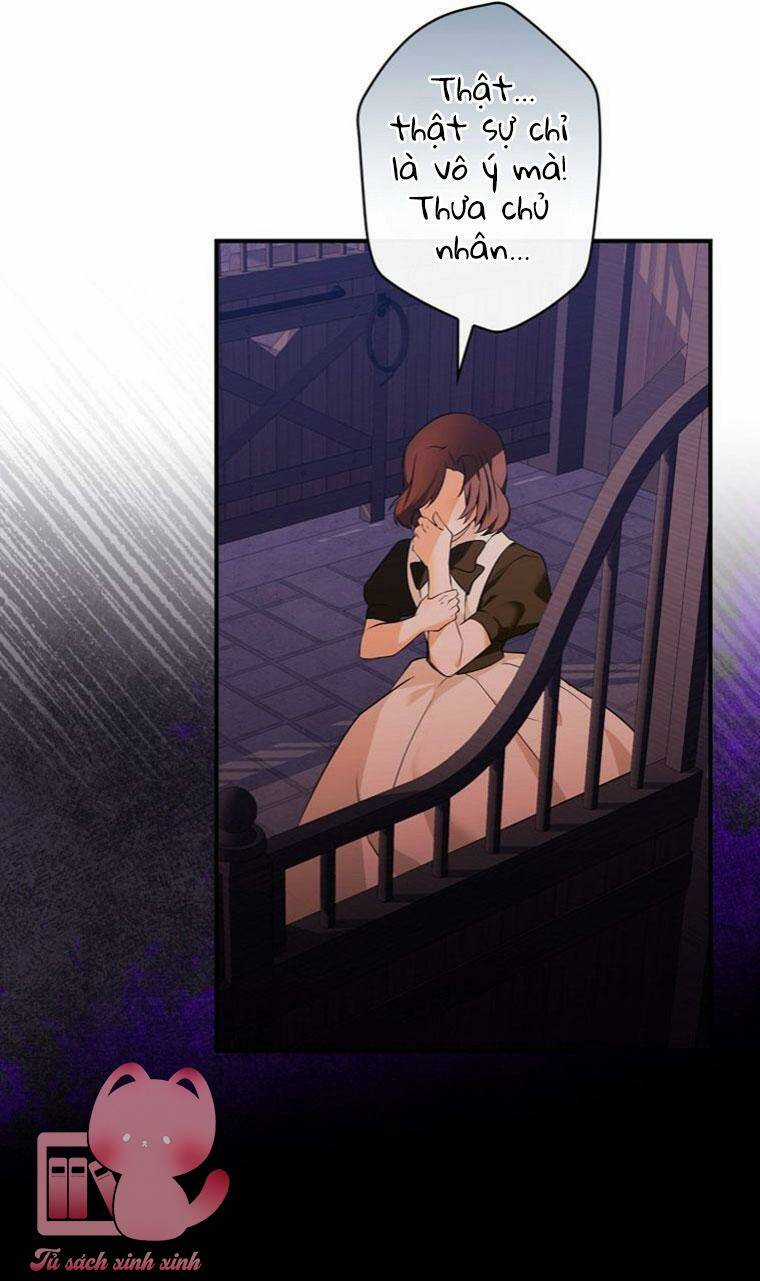 Tiểu Thư Hắc Ám Nhà Công Tước Chapter 3 trang 91