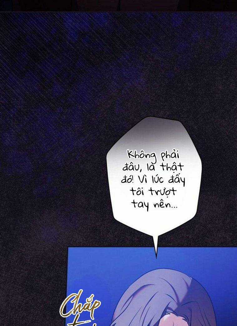 Tiểu Thư Hắc Ám Nhà Công Tước Chapter 3 trang 93