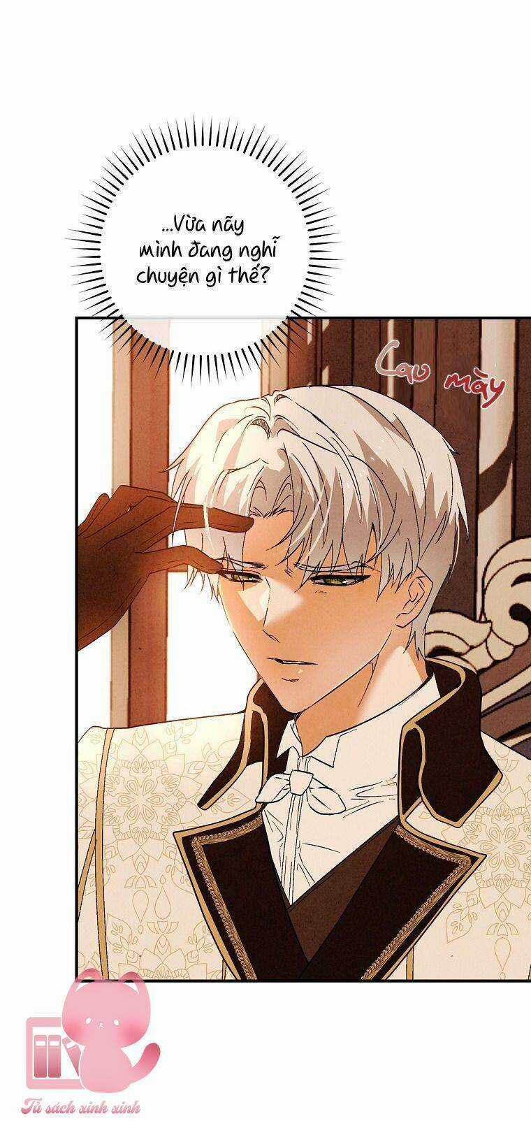 Tiểu Thư Hắc Ám Nhà Công Tước Chapter 30 trang 10