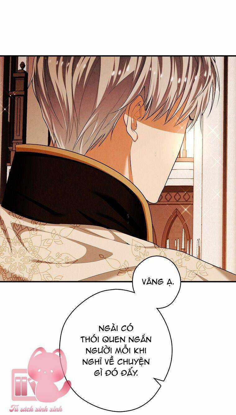 Tiểu Thư Hắc Ám Nhà Công Tước Chapter 30 trang 12