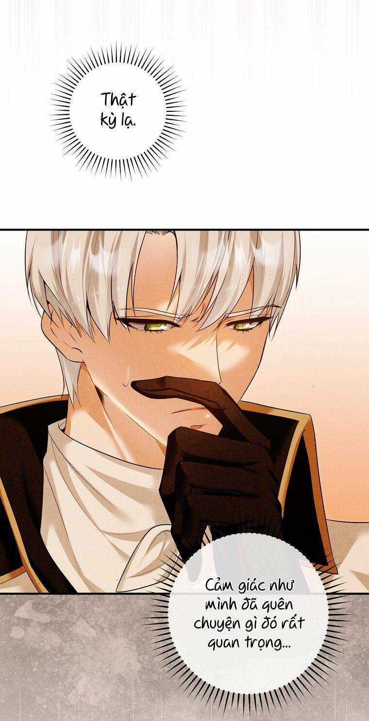 Tiểu Thư Hắc Ám Nhà Công Tước Chapter 30 trang 15