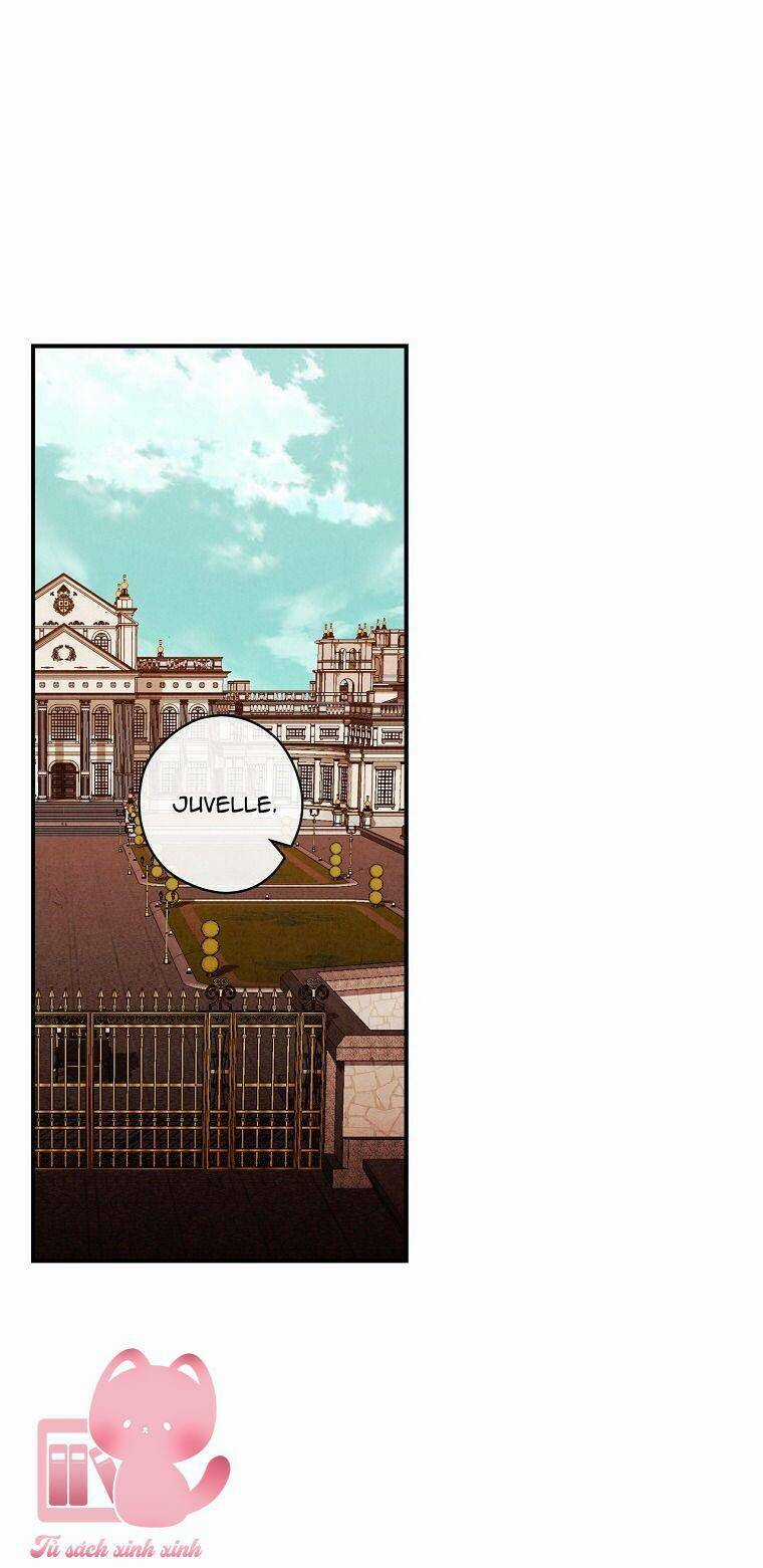 Tiểu Thư Hắc Ám Nhà Công Tước Chapter 30 trang 19