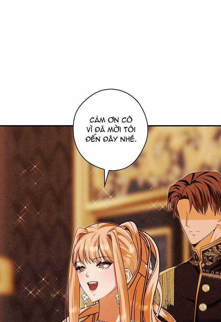 Tiểu Thư Hắc Ám Nhà Công Tước Chapter 30 trang 20