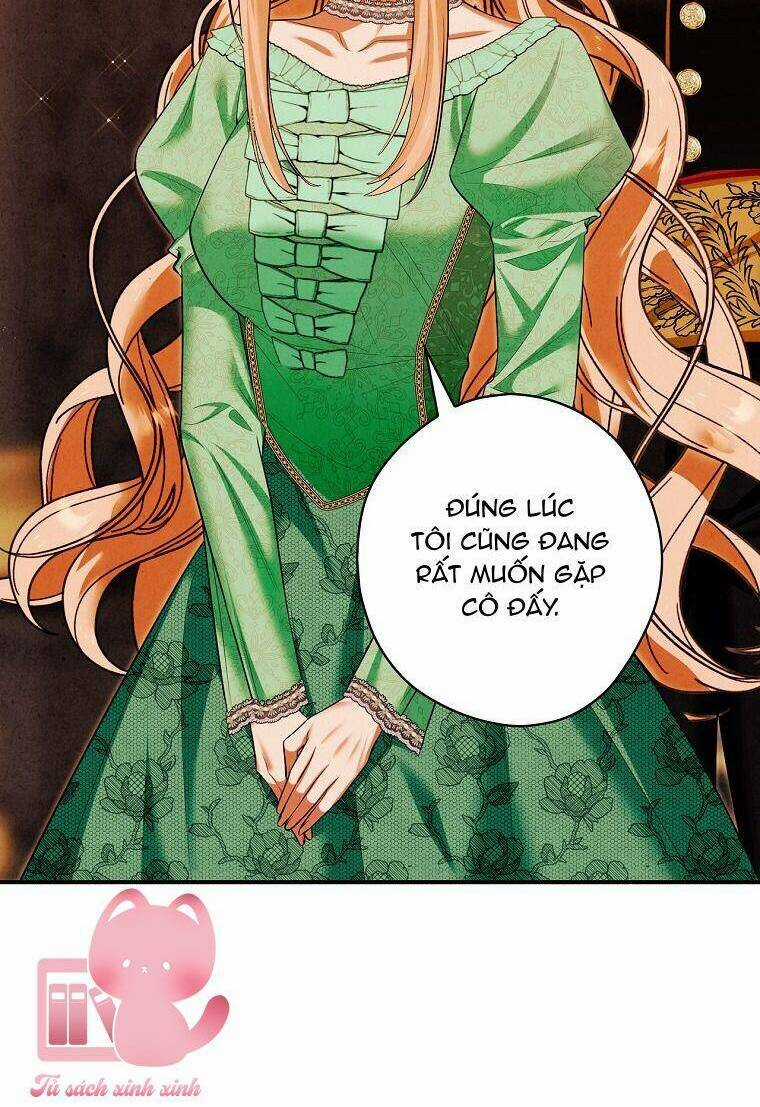 Tiểu Thư Hắc Ám Nhà Công Tước Chapter 30 trang 21