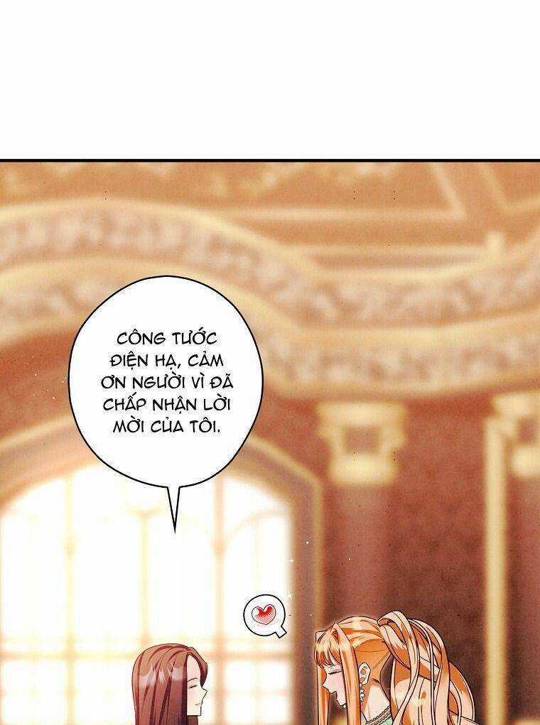 Tiểu Thư Hắc Ám Nhà Công Tước Chapter 30 trang 22