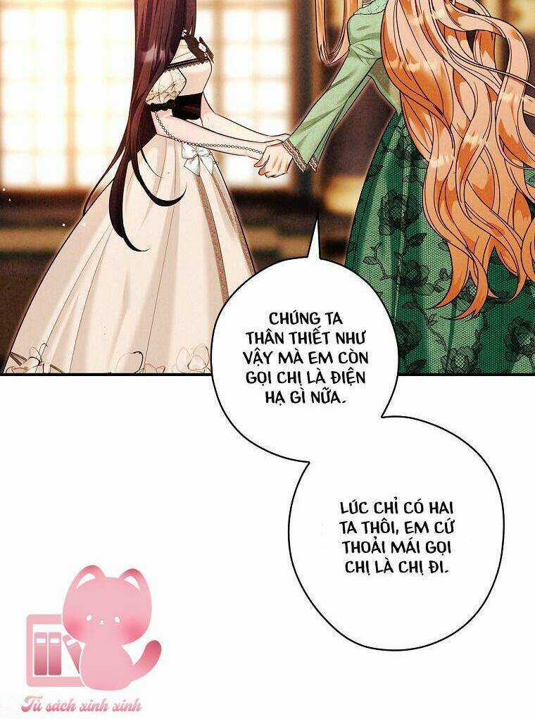 Tiểu Thư Hắc Ám Nhà Công Tước Chapter 30 trang 23