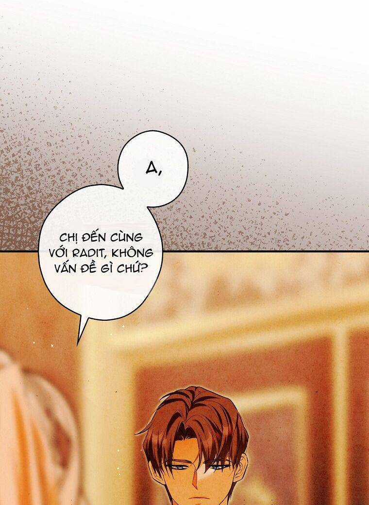 Tiểu Thư Hắc Ám Nhà Công Tước Chapter 30 trang 24