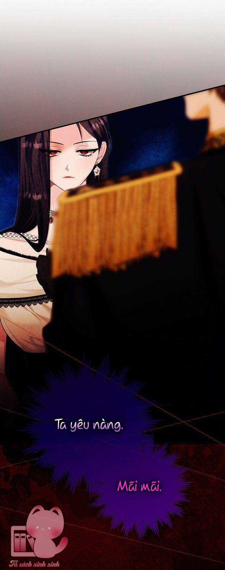 Tiểu Thư Hắc Ám Nhà Công Tước Chapter 30 trang 26