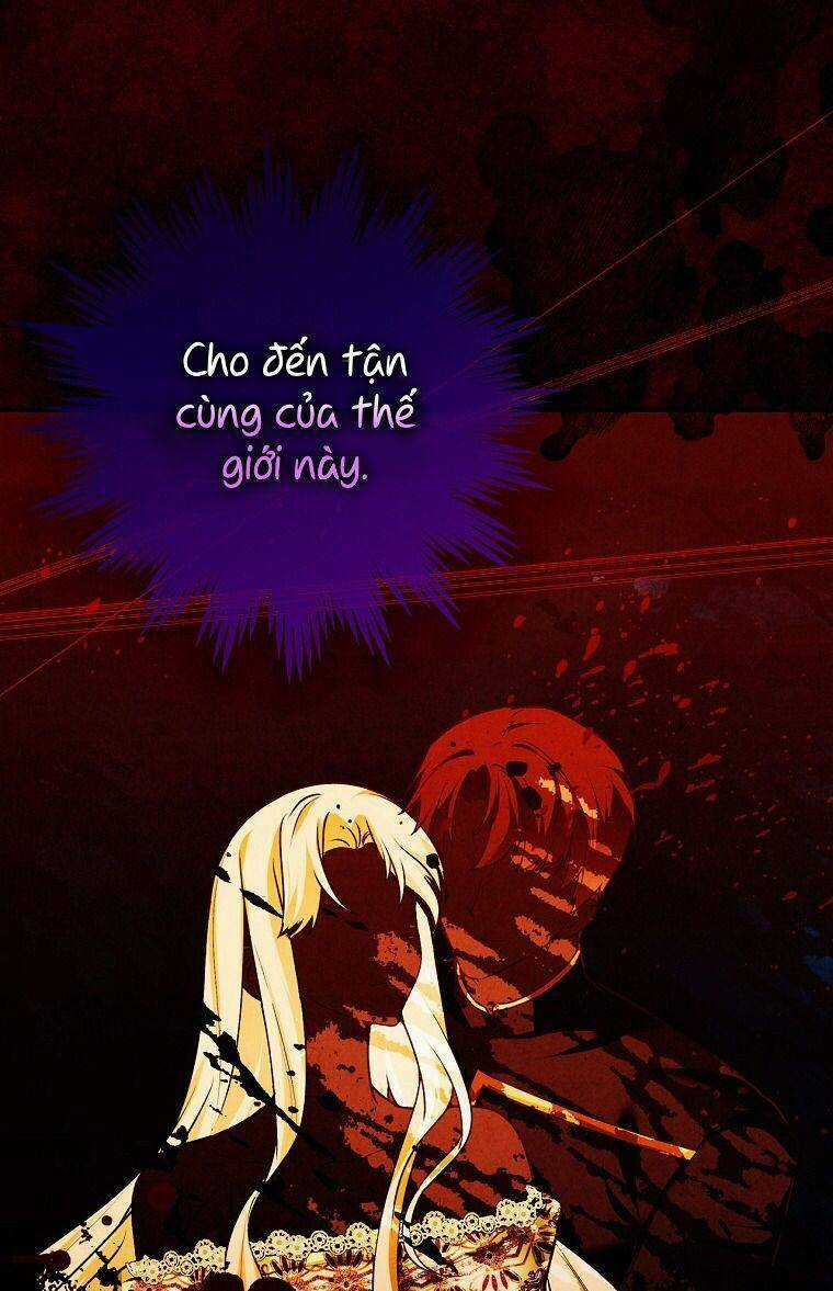 Tiểu Thư Hắc Ám Nhà Công Tước Chapter 30 trang 27