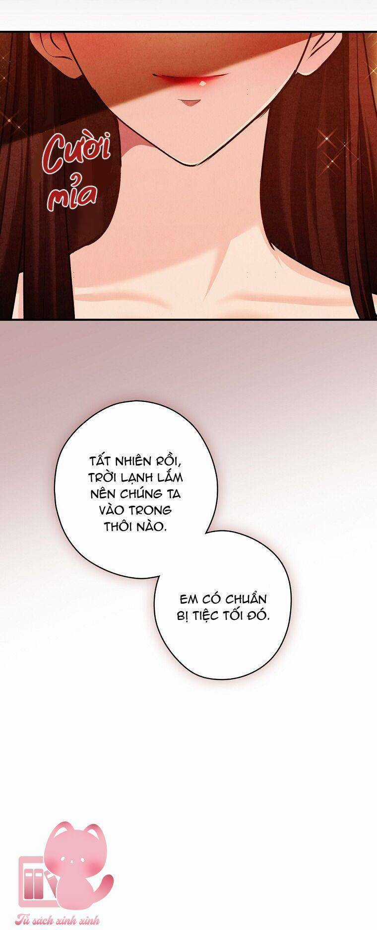 Tiểu Thư Hắc Ám Nhà Công Tước Chapter 30 trang 29