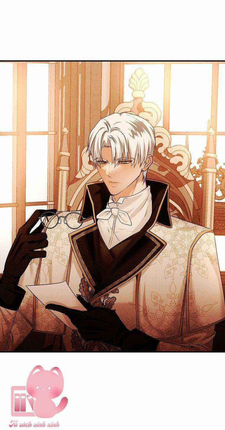 Tiểu Thư Hắc Ám Nhà Công Tước Chapter 30 trang 3