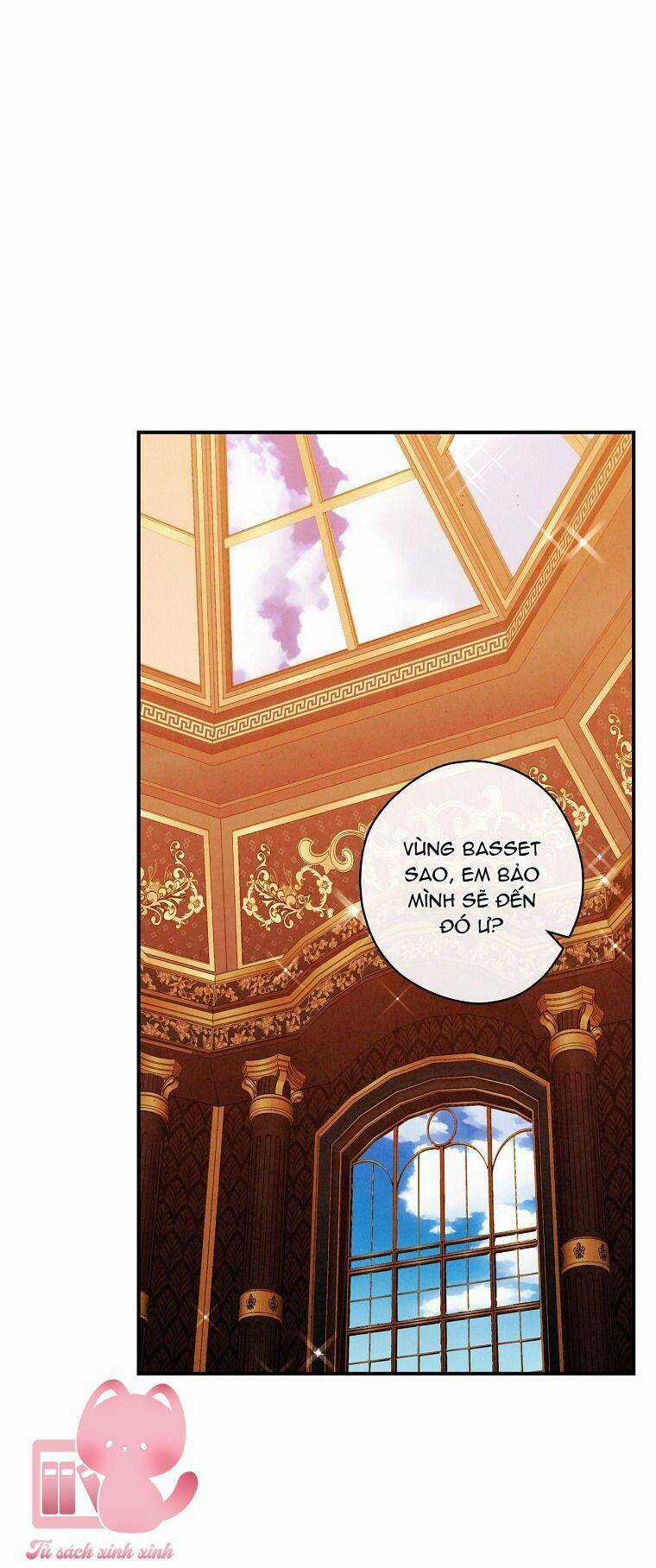 Tiểu Thư Hắc Ám Nhà Công Tước Chapter 30 trang 30