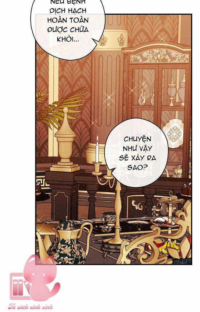 Tiểu Thư Hắc Ám Nhà Công Tước Chapter 30 trang 37