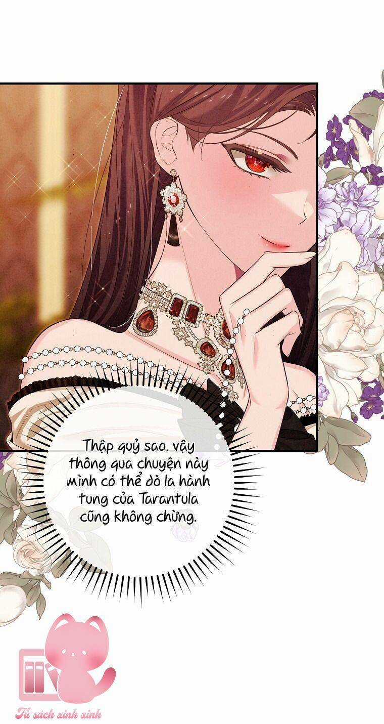 Tiểu Thư Hắc Ám Nhà Công Tước Chapter 30 trang 39